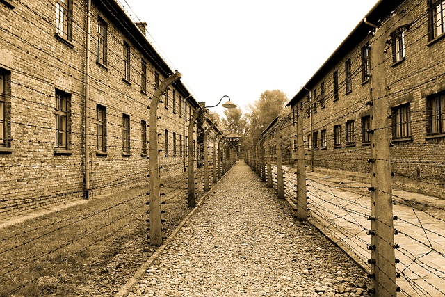 Ile kosztuje wejście do Auschwitz?